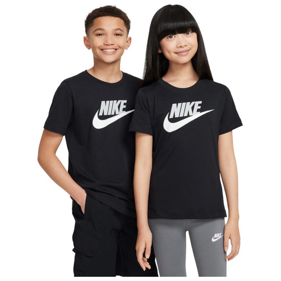 Nike Παιδική κοντομάνικη μπλούζα Sportswear Futura